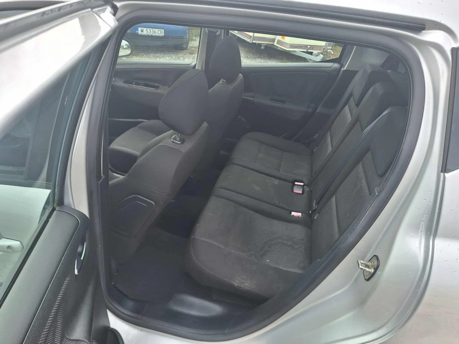 Peugeot 207 1.6HDI , снимка 13 - Автомобили и джипове - 55578611