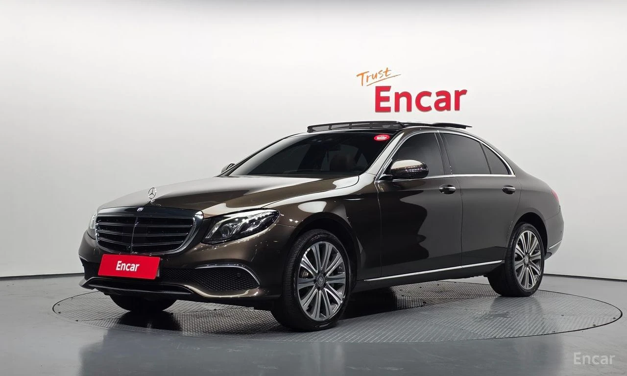 Mercedes-Benz E 400 4MATIC* BURMESTER* ОБДУХВАНЕ* LANE* ASSIST* 360КАМ