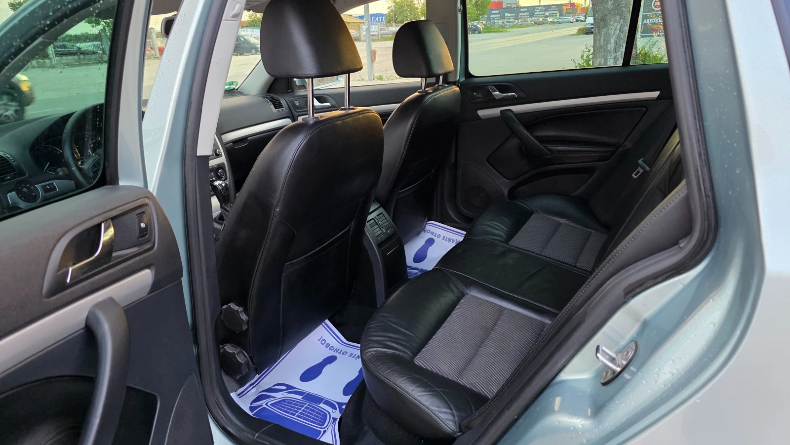Skoda Octavia FUL-FUL, снимка 9 - Автомобили и джипове - 55658432
