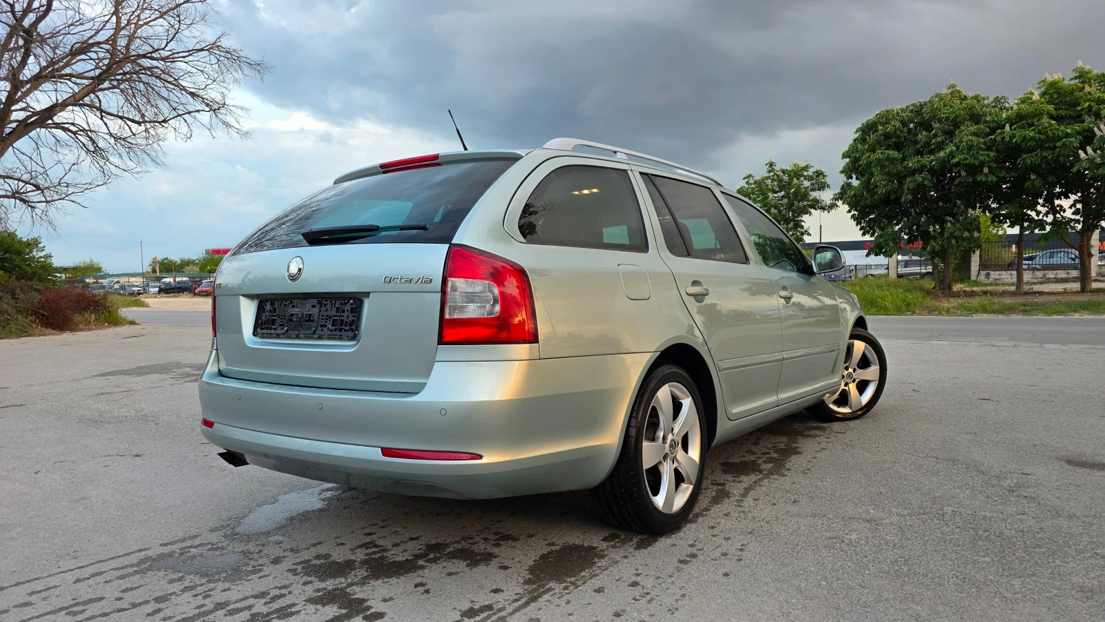 Skoda Octavia FUL-FUL, снимка 5 - Автомобили и джипове - 55658432