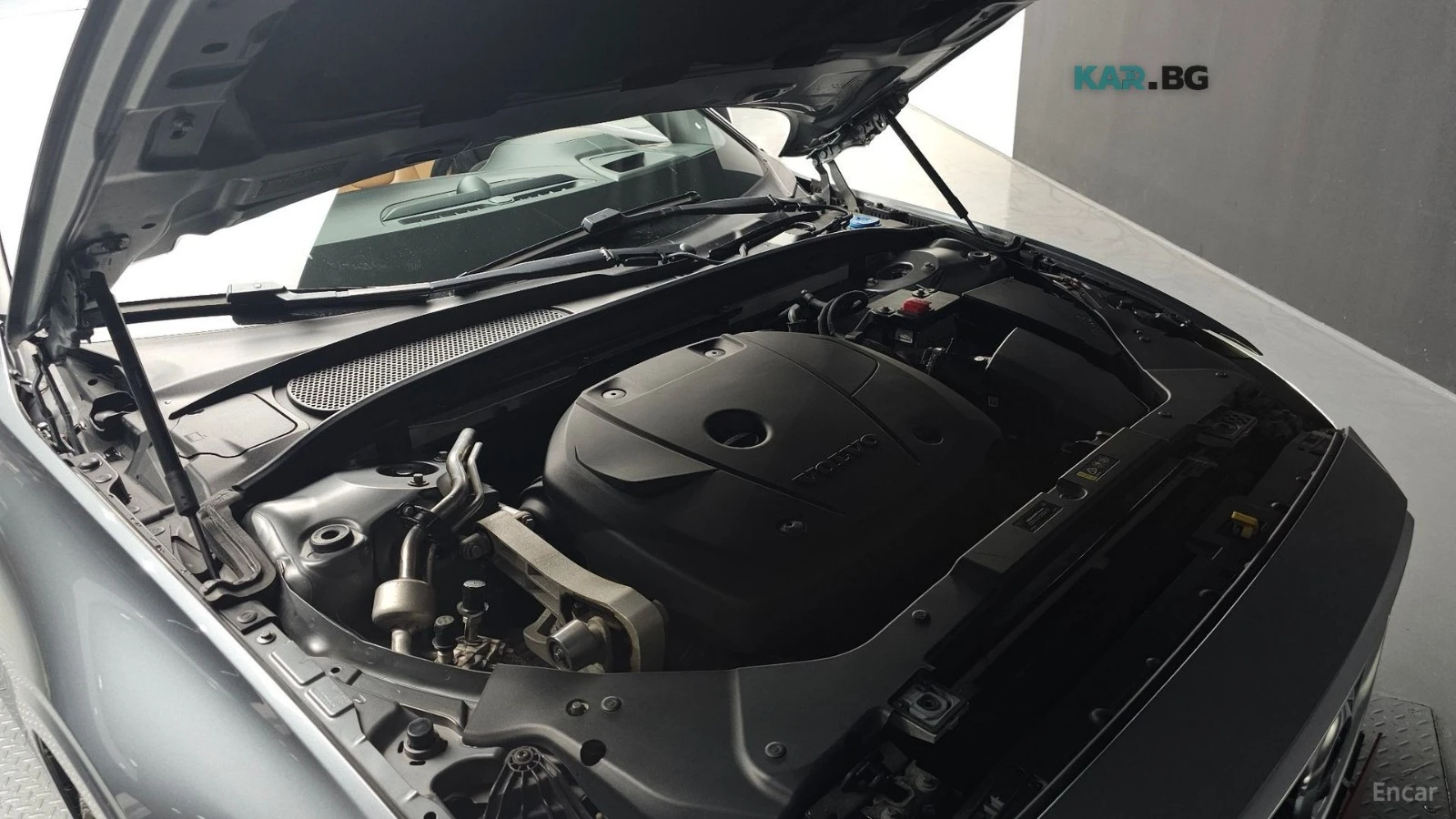 Volvo S60 T5* INSCRIPTION* DISTRONIC* 360* МАСАЖИ* ОБДУХ* , снимка 17 - Автомобили и джипове - 55694069