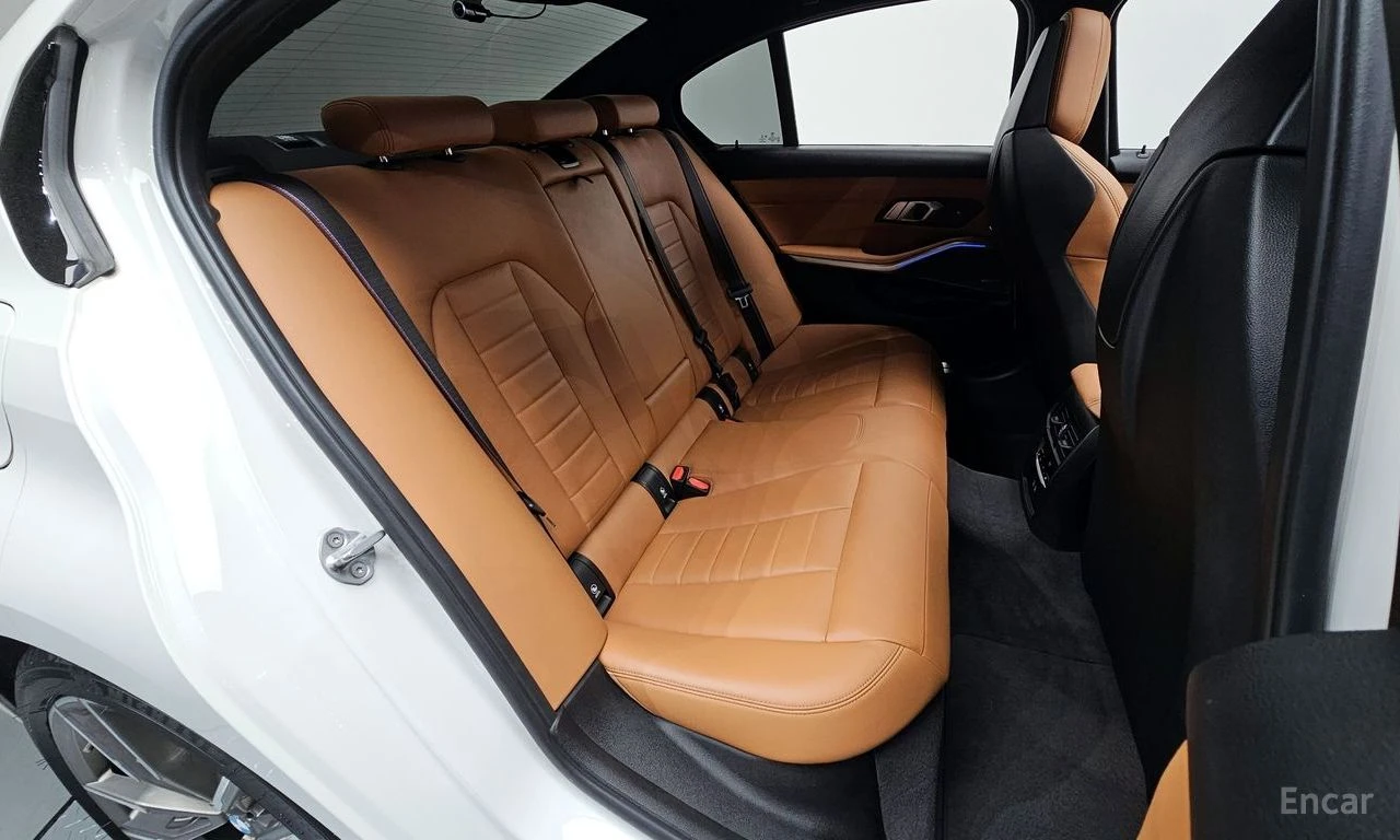 BMW 340 HARMON* KARDON* ДИСТРОНИК* ХЕДЪП* 360КАМЕРА* , снимка 15 - Автомобили и джипове - 55959861