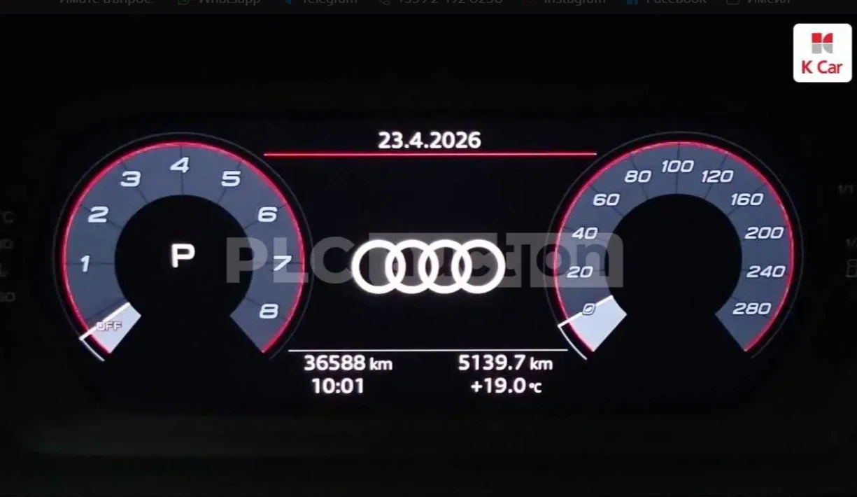 Audi A3 40 TFSI PREMIUM | Mobile.bg � ����������� 11