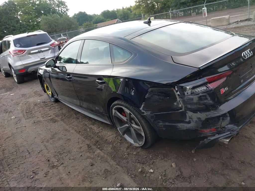 Audi S5 * 3.0T PREMIUM * CARFAX * ��� ������������ ������ | Mobile.bg � ����������� 3