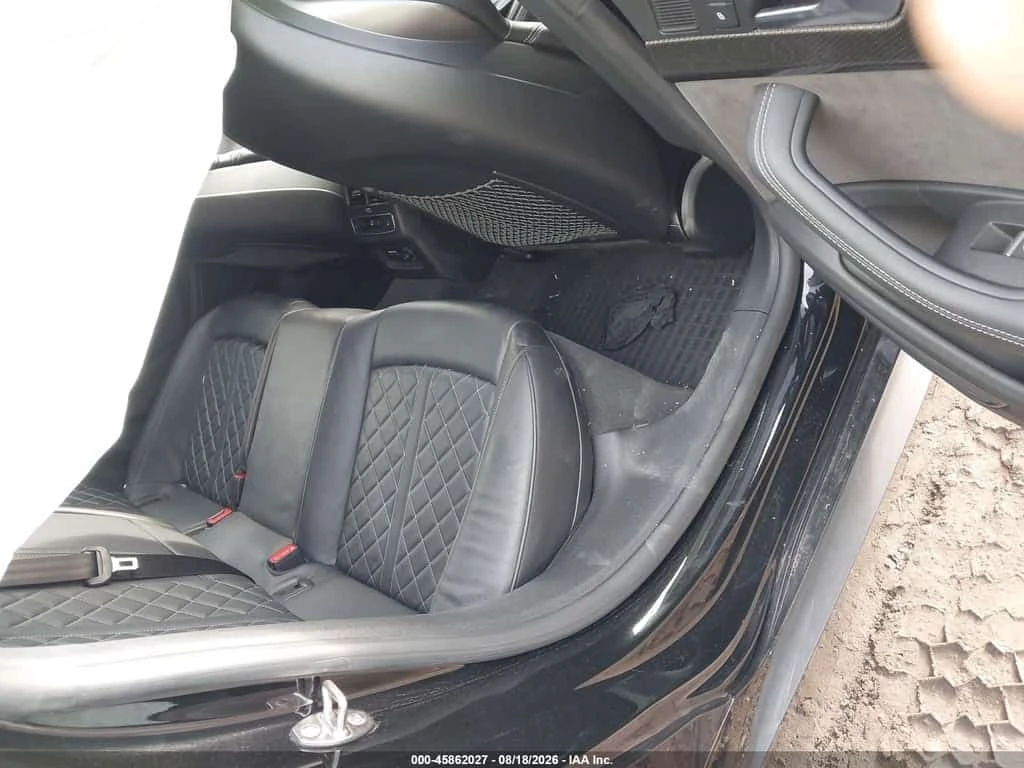 Audi S5 * 3.0T PREMIUM * CARFAX * ��� ������������ ������ | Mobile.bg � ����������� 8