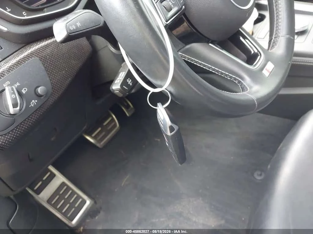Audi S5 * 3.0T PREMIUM * CARFAX * ��� ������������ ������ | Mobile.bg � ����������� 11