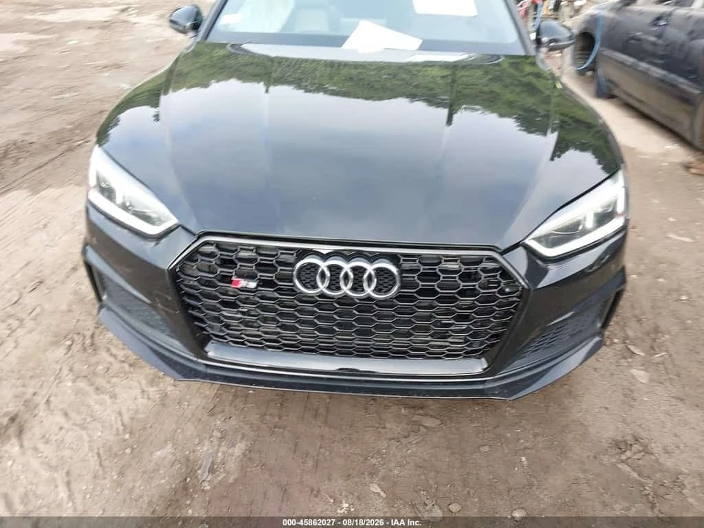 Audi S5 * 3.0T PREMIUM * CARFAX * ��� ������������ ������ | Mobile.bg � ����������� 12