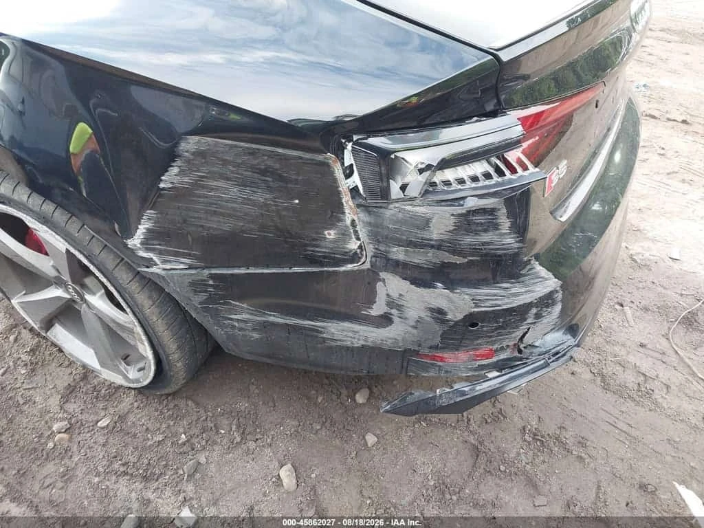 Audi S5 * 3.0T PREMIUM * CARFAX * ��� ������������ ������ | Mobile.bg � ����������� 6