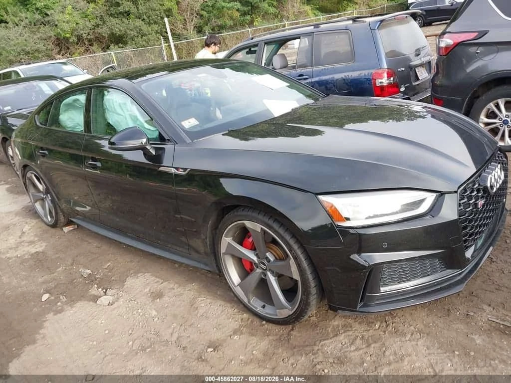 Audi S5 * 3.0T PREMIUM * CARFAX * БЕЗ ПЪРВОНАЧАЛНА ВНОСКА