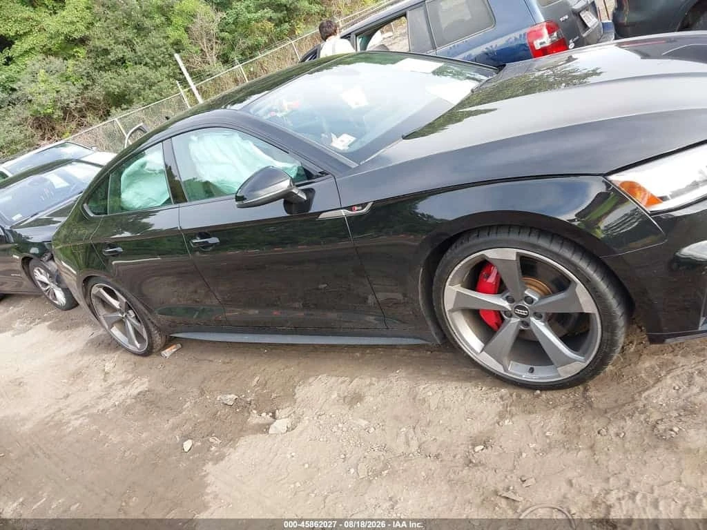 Audi S5 * 3.0T PREMIUM * CARFAX * ��� ������������ ������ | Mobile.bg � ����������� 13