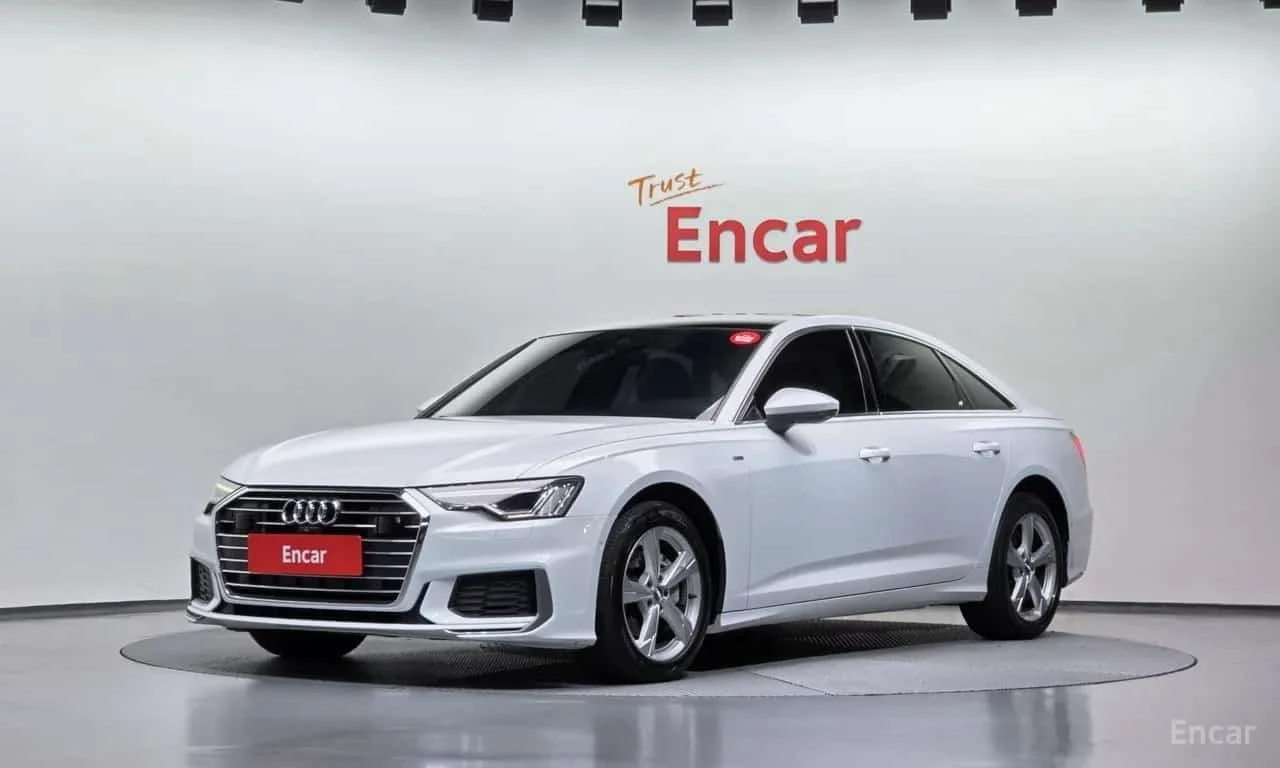 Audi A6 /ОБДУХВАНЕ/ПАНОРАМА/ДИСТРОНИК/360