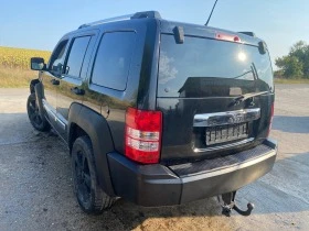 Jeep Cherokee 2.8 CRDI, снимка 6