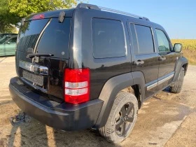 Jeep Cherokee 2.8 CRDI, снимка 7