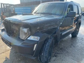 Jeep Cherokee 2.8 CRDI, снимка 2