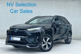 Toyota Rav4 2.5 Plug-in AWD в Гаранция