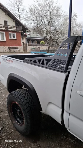 Toyota Tacoma, снимка 7