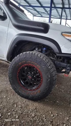 Toyota Tacoma, снимка 6