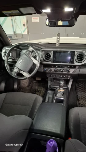 Toyota Tacoma, снимка 8