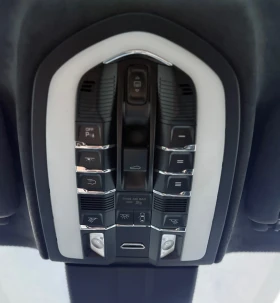 Porsche Cayenne Platinum Edition GTS Pack 3.0D, снимка 14
