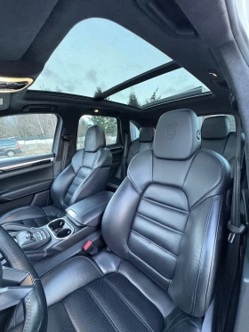 Porsche Cayenne Platinum Edition GTS Pack 3.0D, снимка 9
