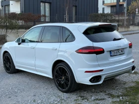 Porsche Cayenne Platinum Edition GTS Pack 3.0D, снимка 3