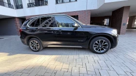 BMW X5  xDrive40d / 313 к.с. / 7 места / Пълна история , снимка 3