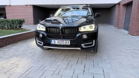 BMW X5  xDrive40d / 313 к.с. / 7 места / Пълна история , снимка 2