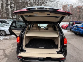 BMW X5  xDrive40d / 313 к.с. / 7 места / Пълна история , снимка 6