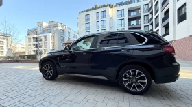 BMW X5  xDrive40d / 313 к.с. / 7 места / Пълна история , снимка 4