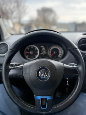 VW Amarok 2.0 163 к.с, снимка 9