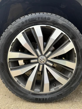 VW Amarok 2.0 163 к.с, снимка 13