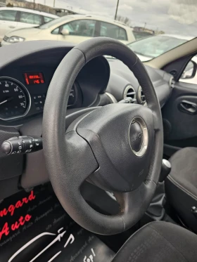 Dacia Sandero Stepwey, 1.6i, 87к.с., снимка 12