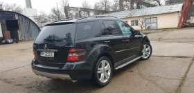 Mercedes-Benz ML 420 ML 420 CDI V8 306CV, снимка 4