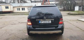 Mercedes-Benz ML 420 ML 420 CDI V8 306CV, снимка 5