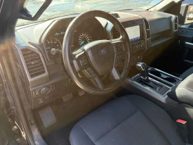 Ford F150 * XLT  * CARFAX * Подгрев * Два ключа * , снимка 5
