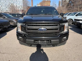Ford F150 * XLT  * CARFAX * Подгрев * Два ключа * , снимка 6