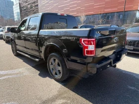 Ford F150 * XLT  * CARFAX * Подгрев * Два ключа * , снимка 12