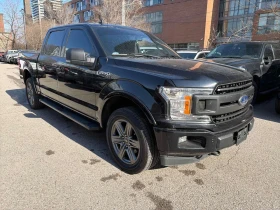 Ford F150 * XLT  * CARFAX * Подгрев * Два ключа * , снимка 10
