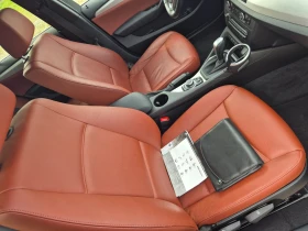 BMW X1 23d Xdrive! 125000км! Full!, снимка 11