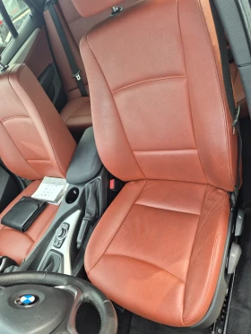 BMW X1 23d Xdrive! 125000км! Full!, снимка 8