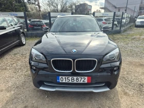 BMW X1 23d Xdrive! 125000км! Full!, снимка 2
