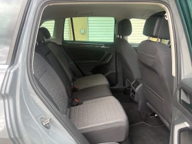 VW Tiguan Facelift, Distronic, Сервизна История, 2022Г., снимка 13
