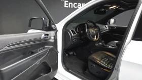 Jeep Grand cherokee 3.6 Limited X, снимка 6