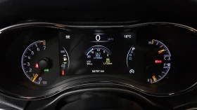 Jeep Grand cherokee 3.6 Limited X, снимка 12
