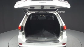 Jeep Grand cherokee 3.6 Limited X, снимка 14