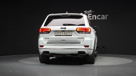 Jeep Grand cherokee 3.6 Limited X, снимка 4