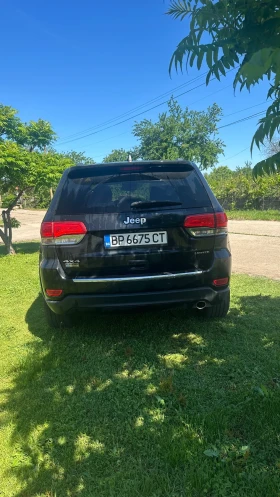 Jeep Grand cherokee, снимка 4