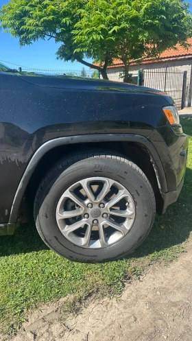 Jeep Grand cherokee, снимка 3