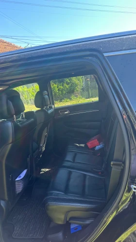 Jeep Grand cherokee, снимка 5