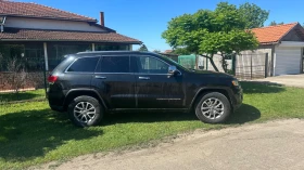 Jeep Grand cherokee, снимка 2